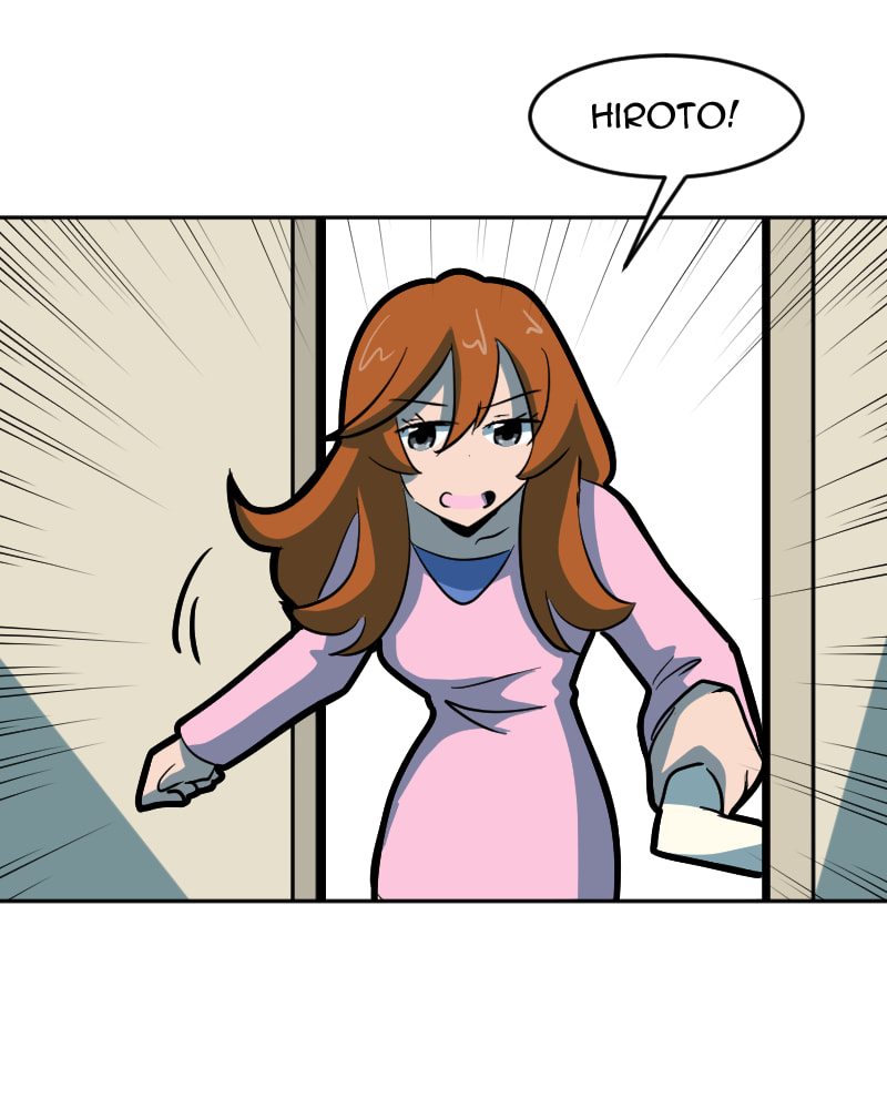 Cat and Dog Chapter 94 page 2 - 