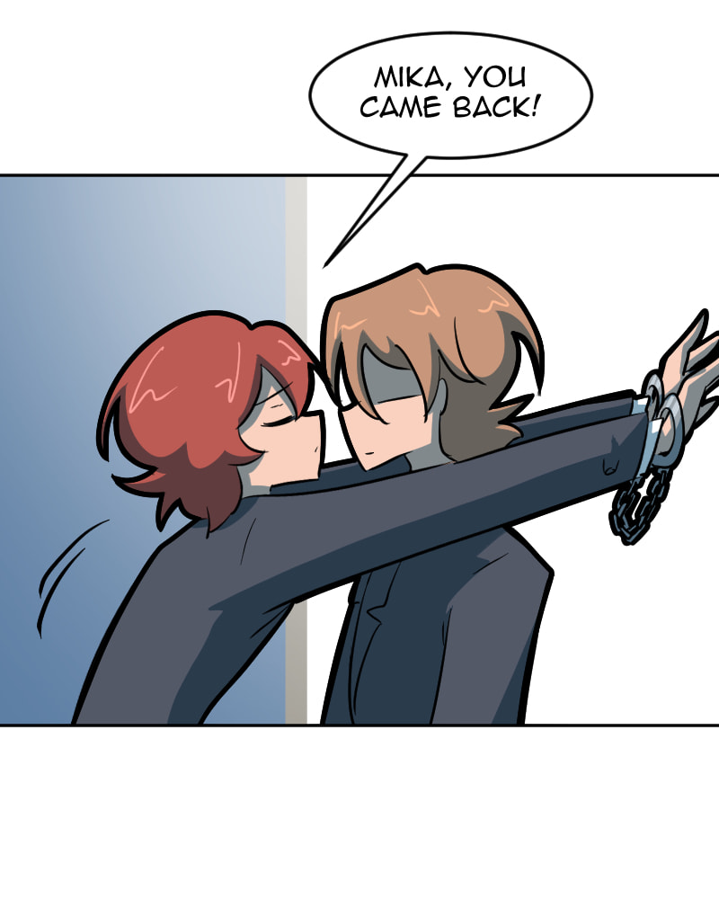 Cat and Dog Chapter 94 page 14 - 