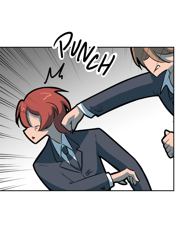 Cat and Dog Chapter 94 page 15 - 
