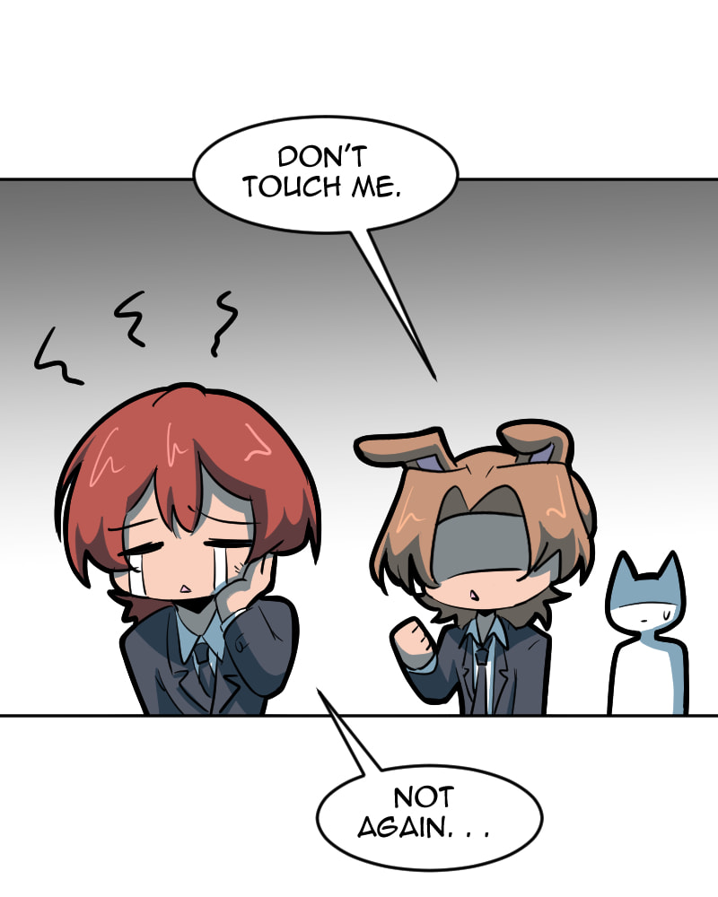 Cat and Dog Chapter 94 page 16 - 