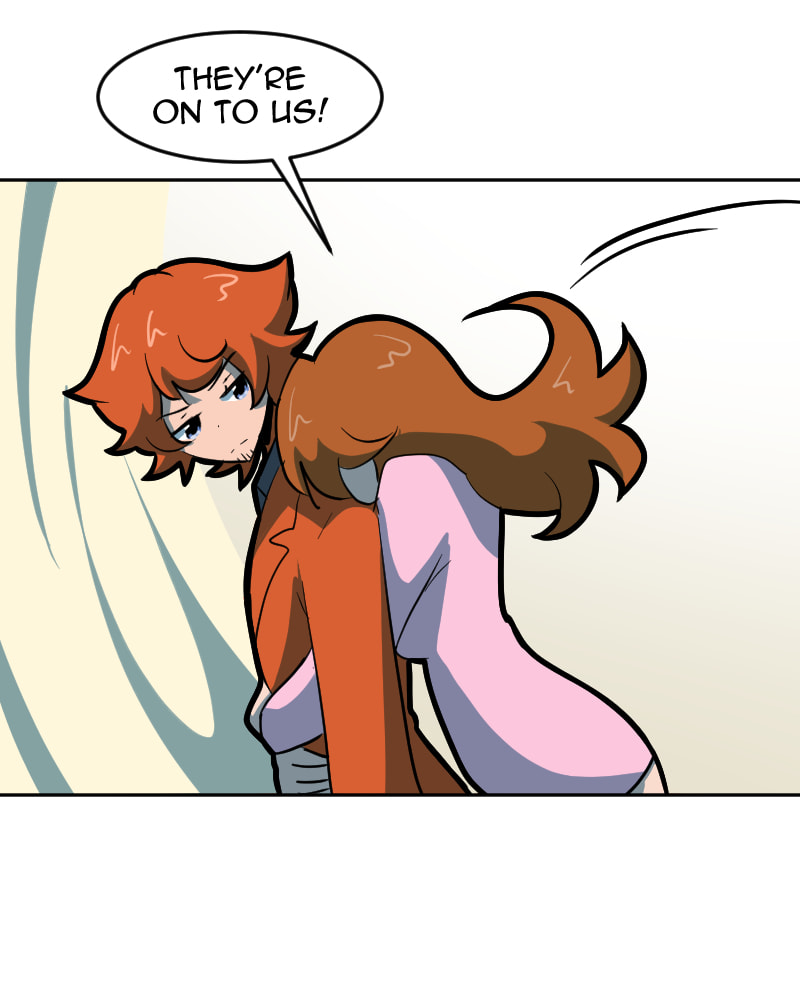 Cat and Dog Chapter 94 page 4 - 