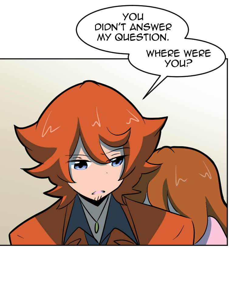 Cat and Dog Chapter 94 page 5 - 