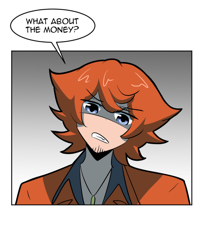 Cat and Dog Chapter 94 page 8 - 