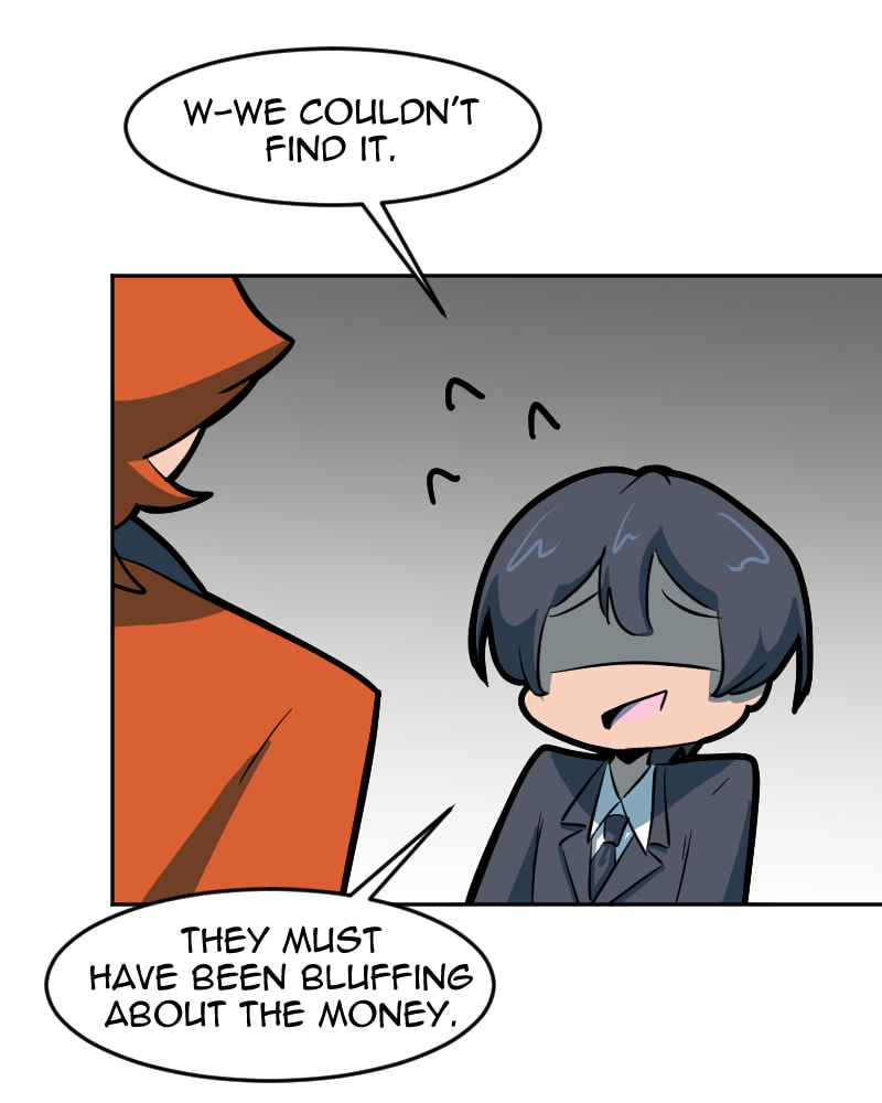 Cat and Dog Chapter 94 page 9 - 