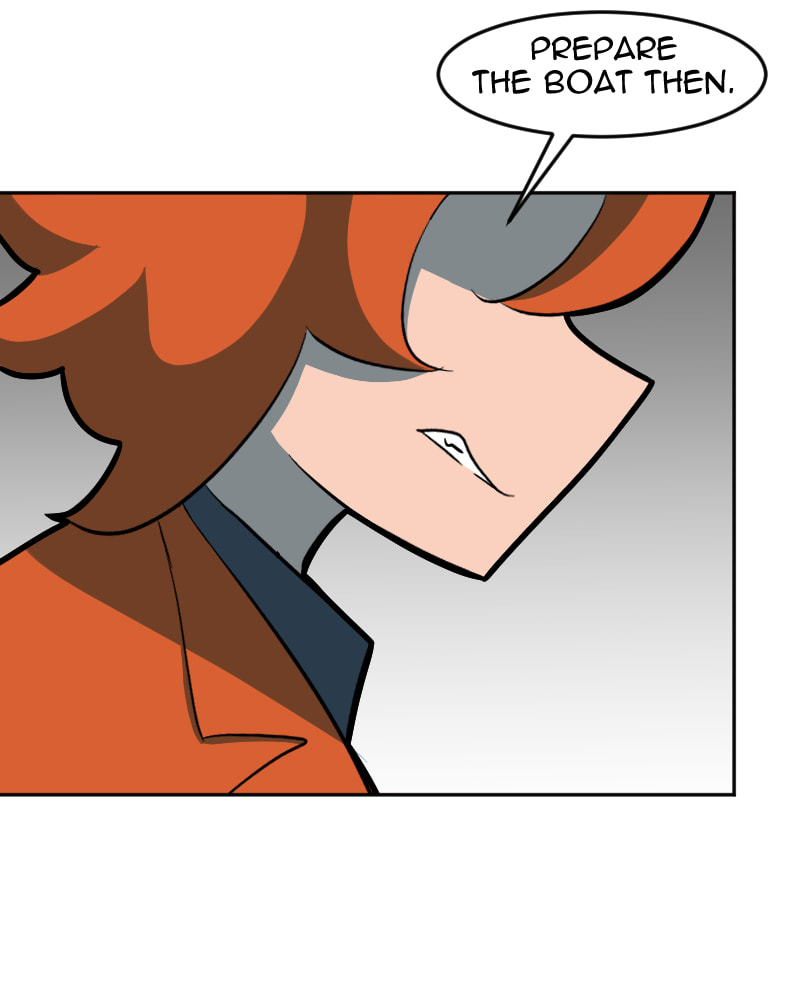 Cat and Dog Chapter 94 page 10 - 