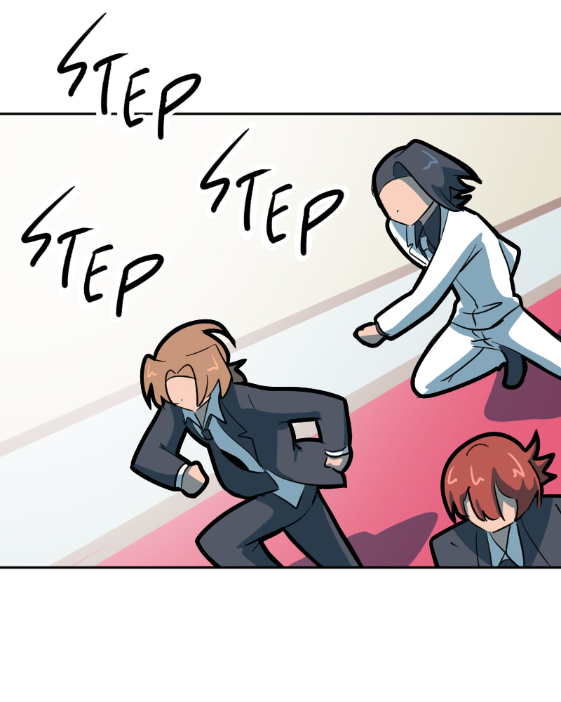 Cat and Dog Chapter 95 page 2 - 