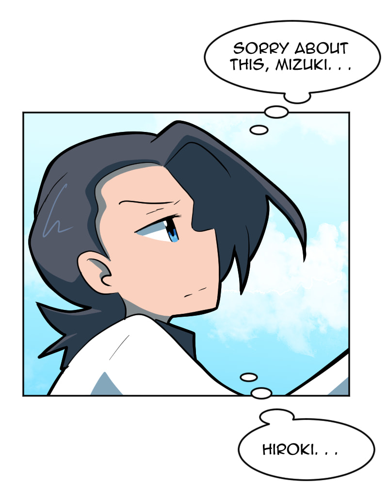 Cat and Dog Chapter 95 page 12 - 