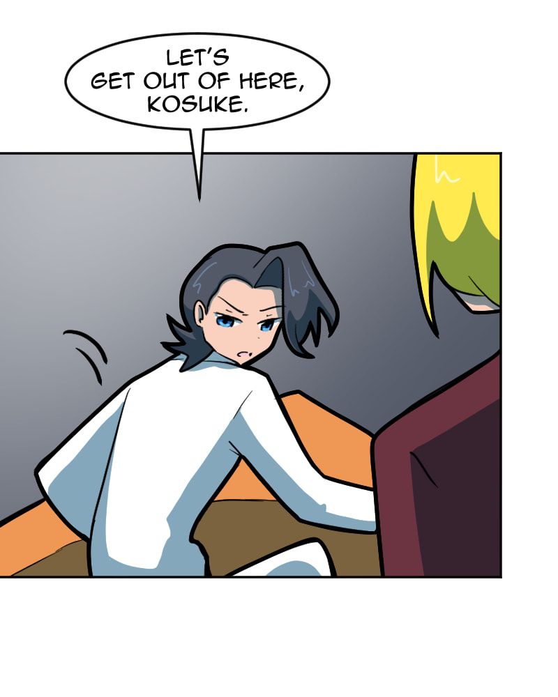 Cat and Dog Chapter 95 page 13 - 