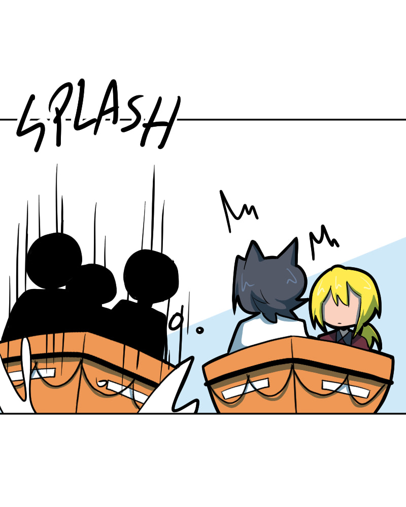 Cat and Dog Chapter 95 page 14 - 
