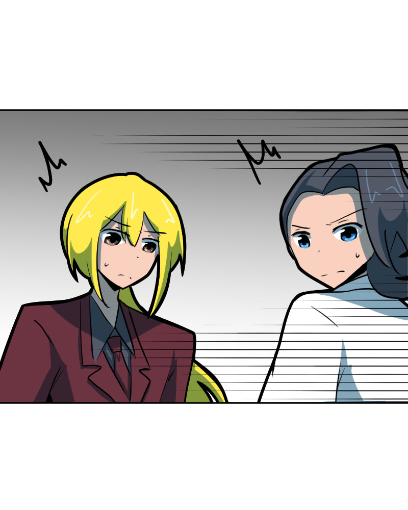 Cat and Dog Chapter 95 page 15 - 