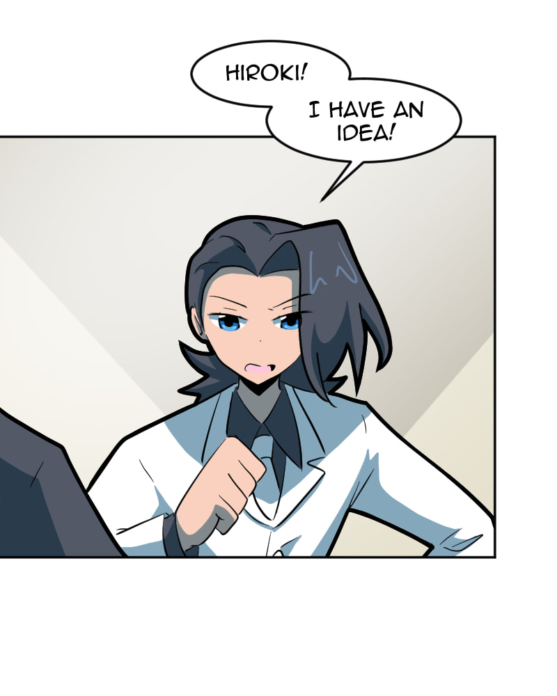 Cat and Dog Chapter 95 page 3 - 