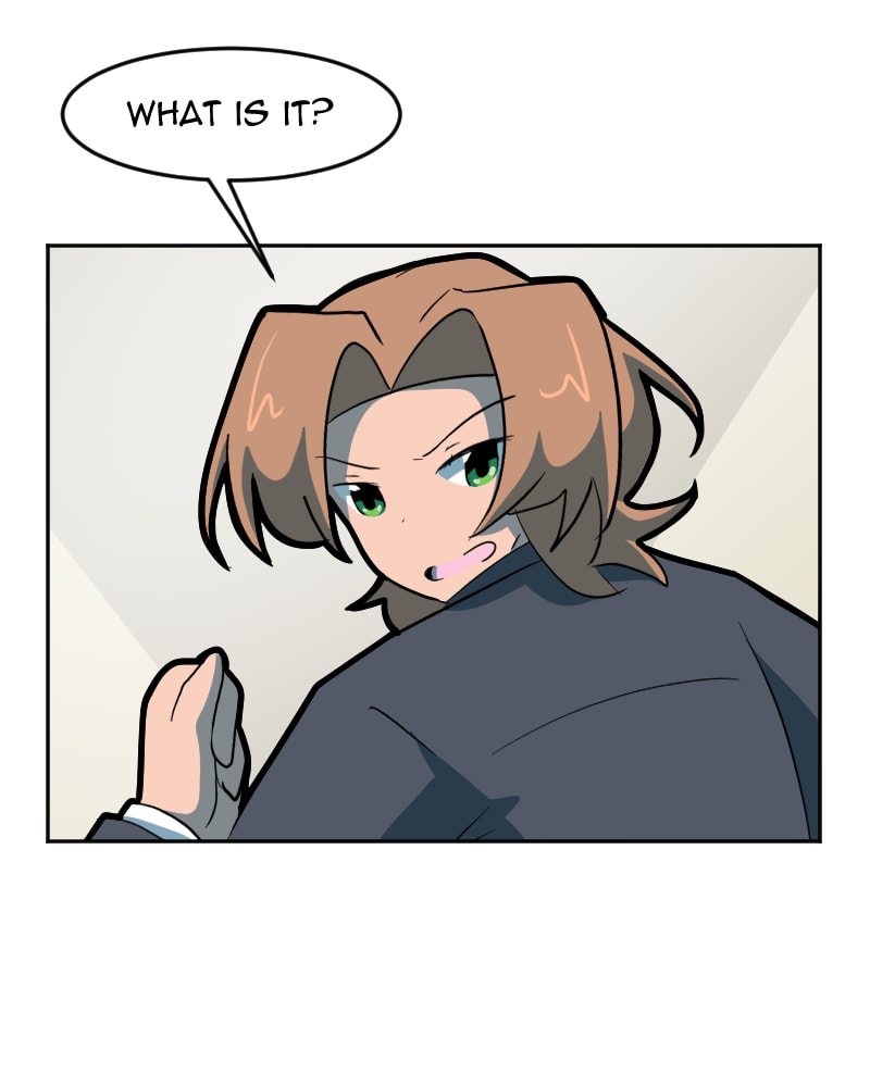 Cat and Dog Chapter 95 page 4 - 
