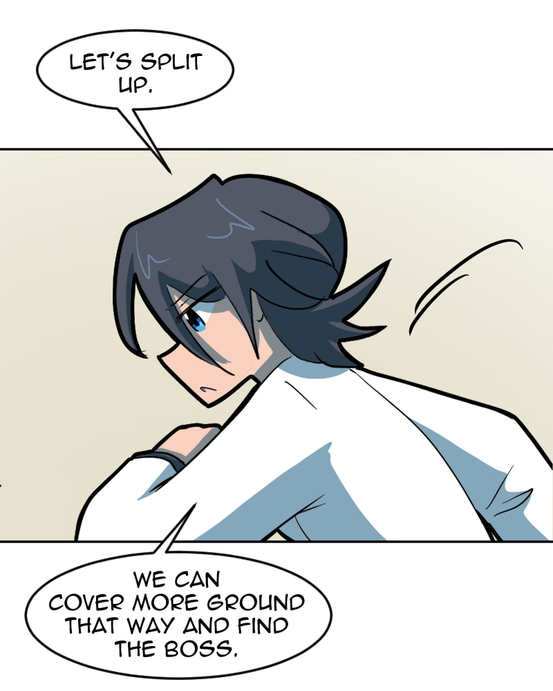 Cat and Dog Chapter 95 page 5 - 