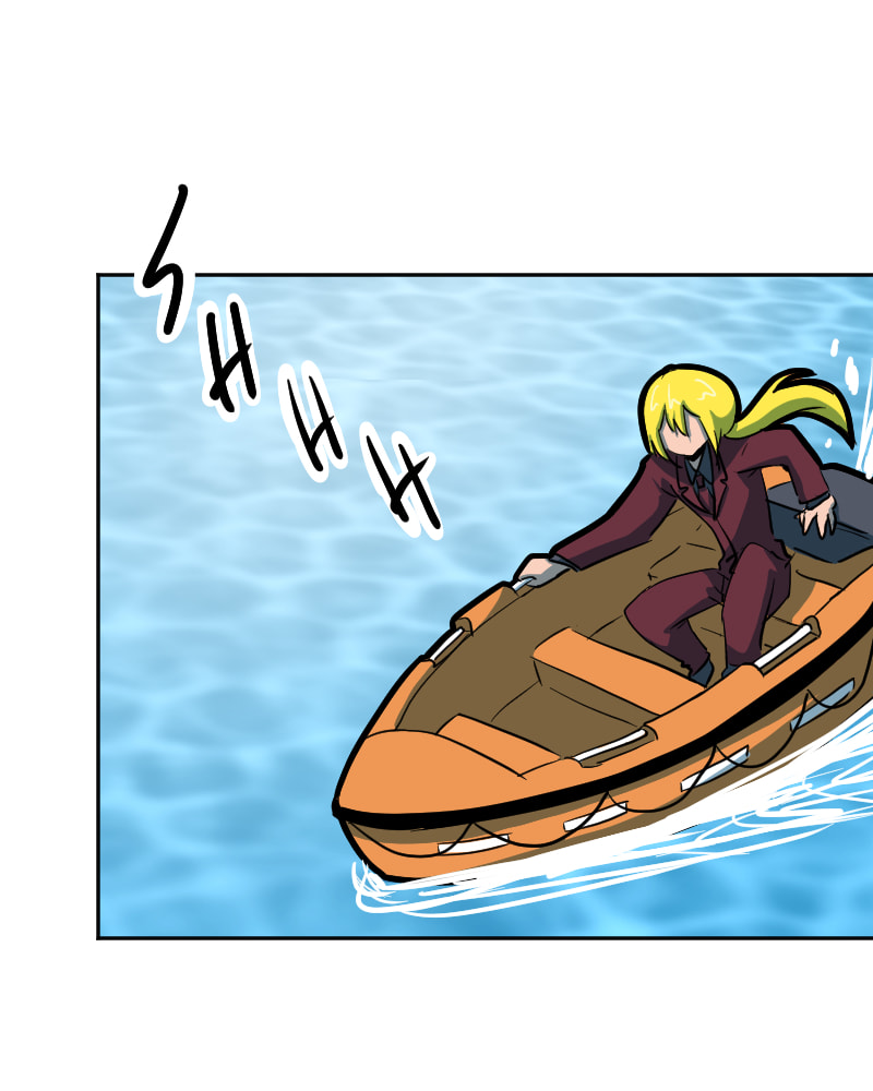 Cat and Dog Chapter 95 page 9 - 
