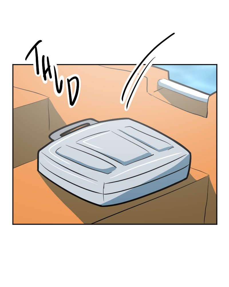 Cat and Dog Chapter 95 page 10 - 