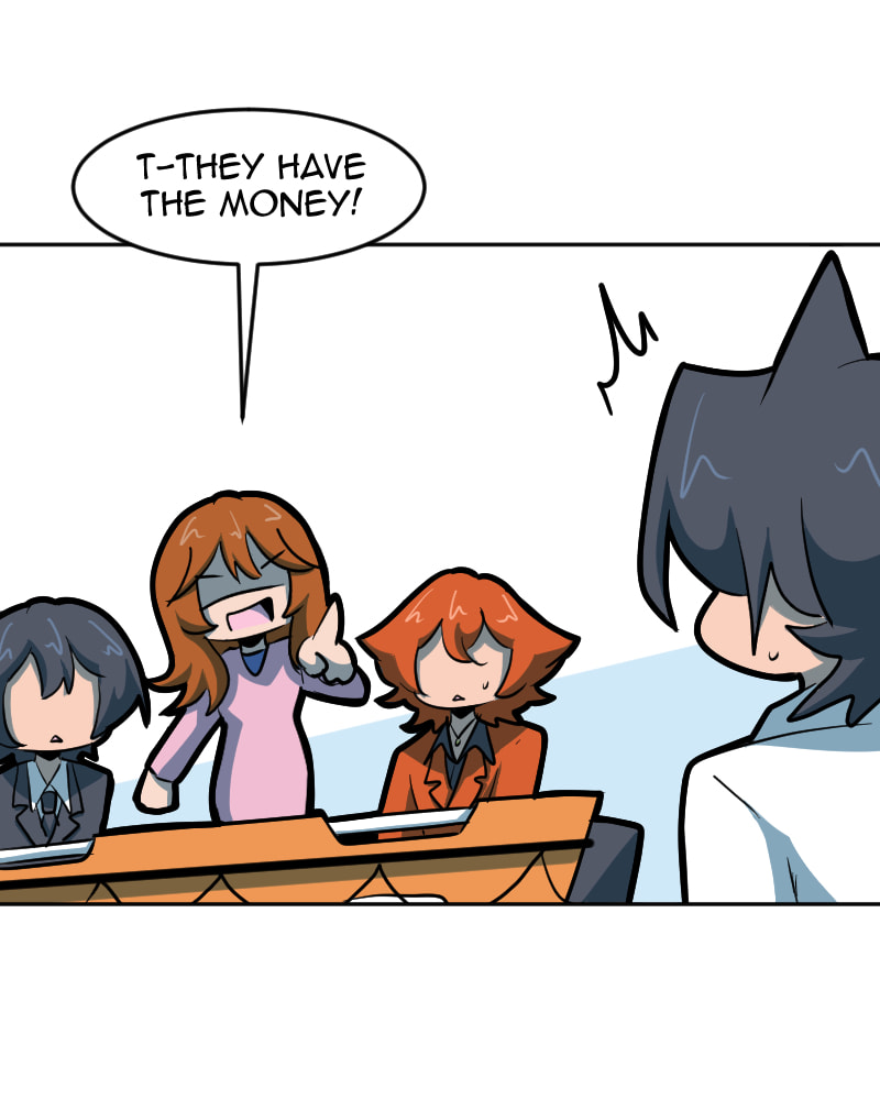 Cat and Dog Chapter 96 page 2 - 