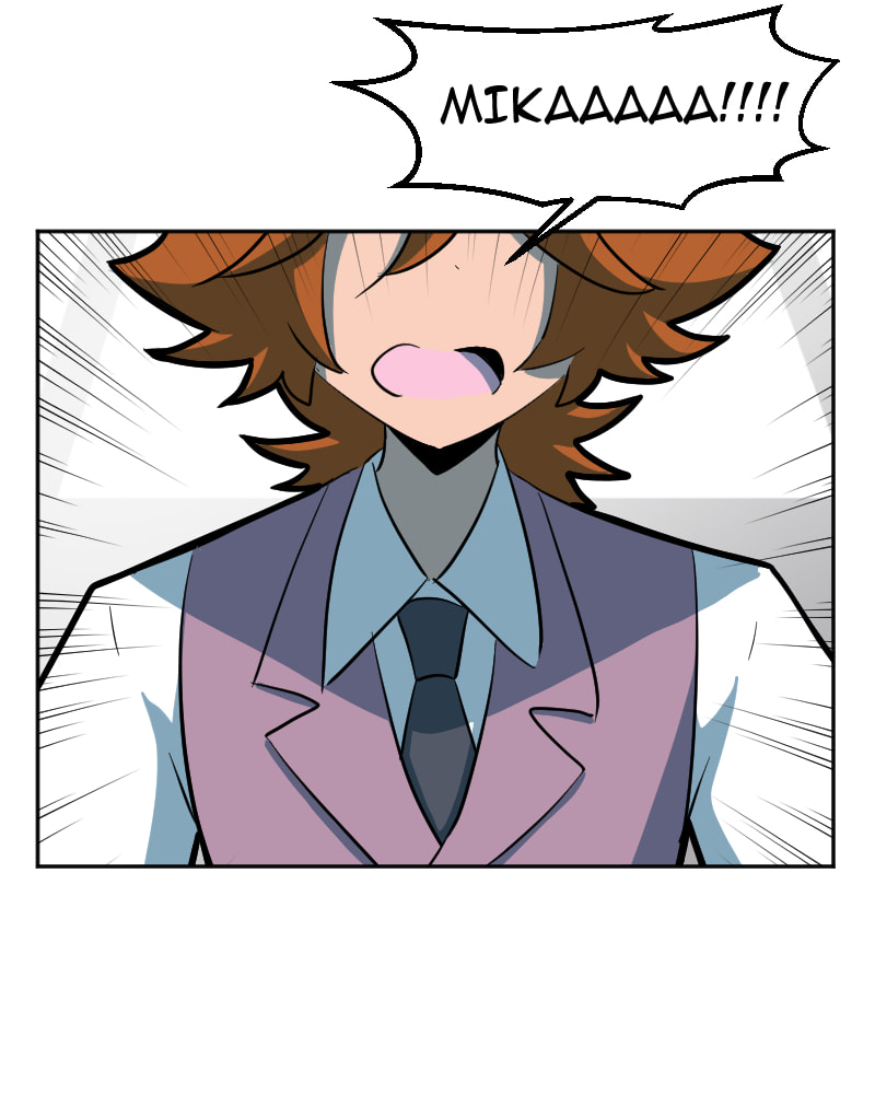Cat and Dog Chapter 96 page 12 - 