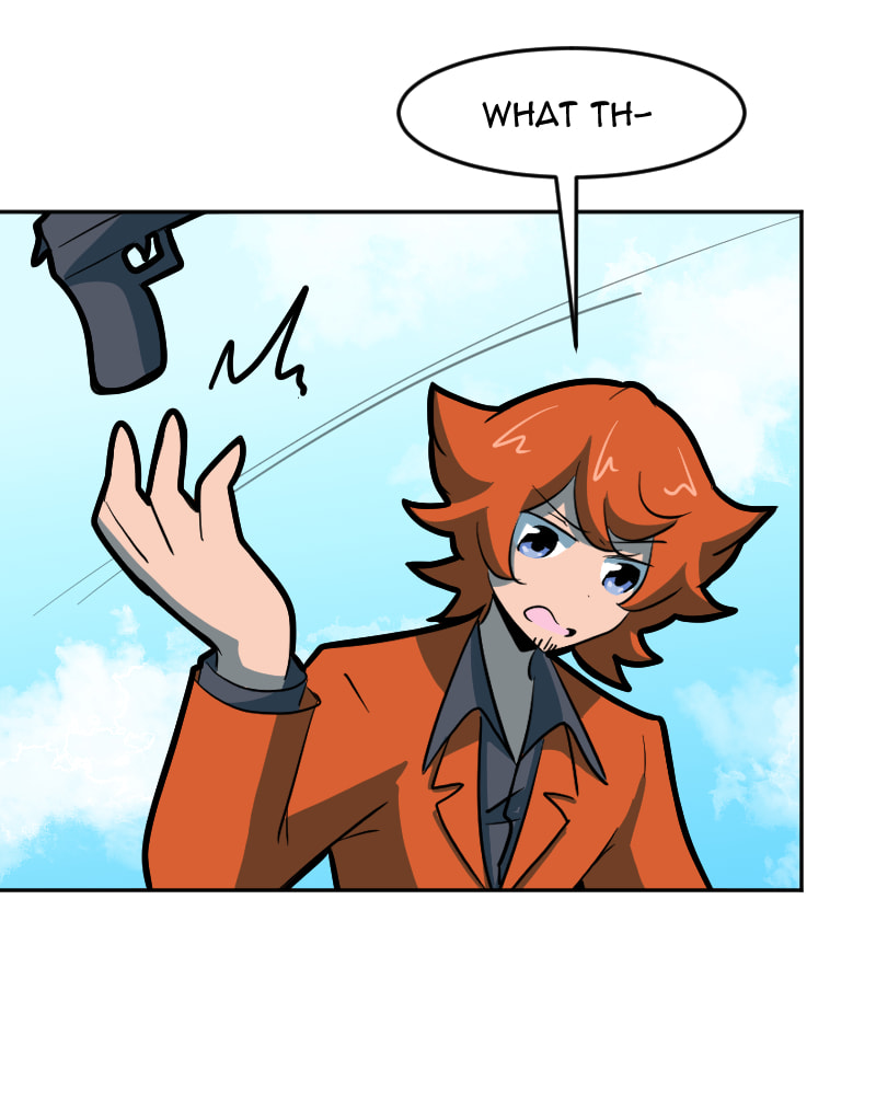 Cat and Dog Chapter 96 page 6 - 
