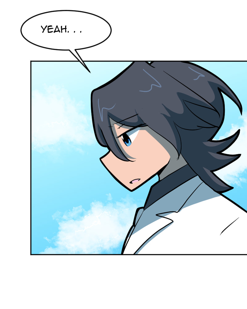 Cat and Dog Chapter 97 page 11 - 