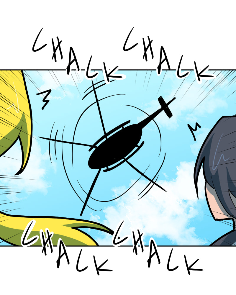 Cat and Dog Chapter 97 page 12 - 