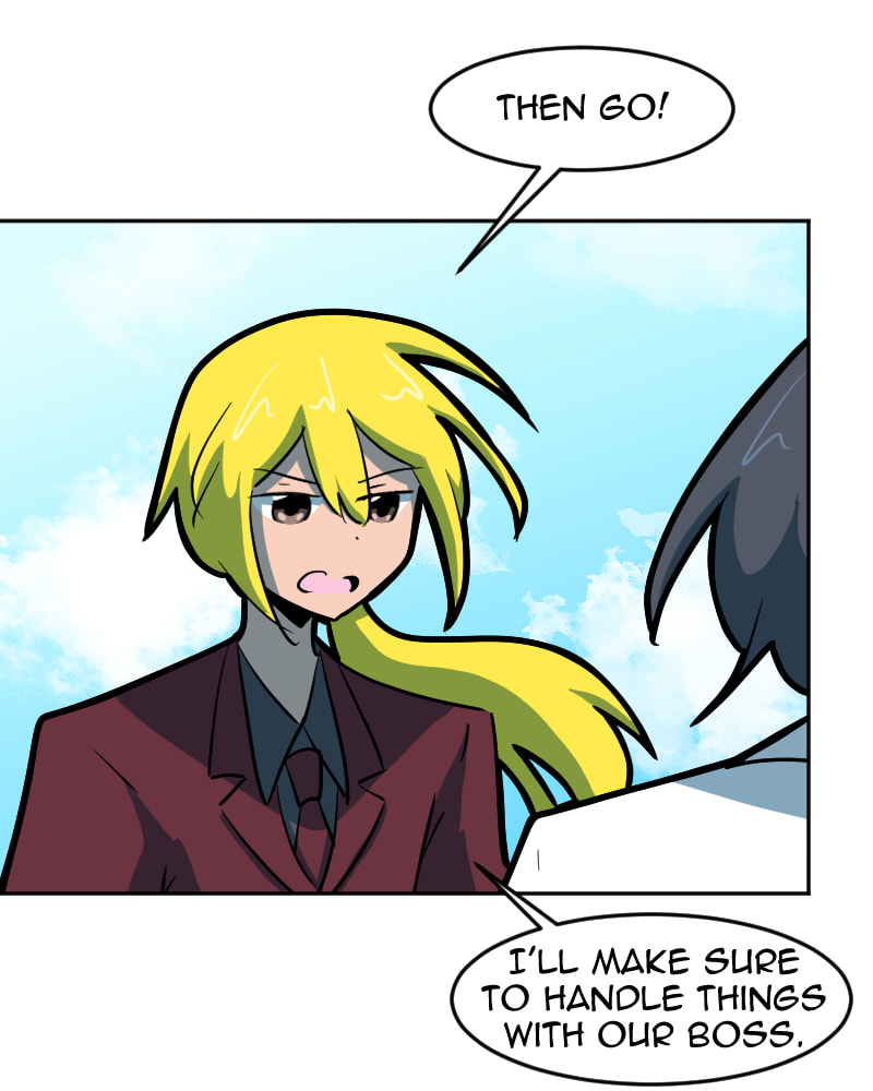 Cat and Dog Chapter 97 page 13 - 