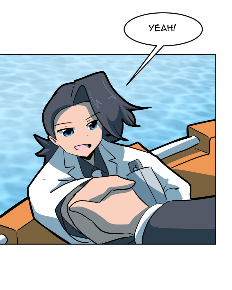 Cat and Dog Chapter 97 page 16 - 