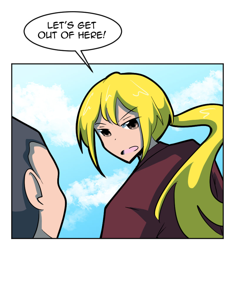 Cat and Dog Chapter 97 page 5 - 