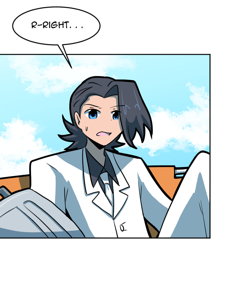 Cat and Dog Chapter 97 page 6 - 