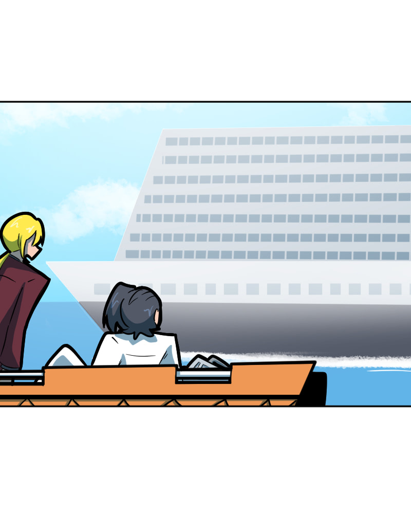 Cat and Dog Chapter 97 page 7 - 