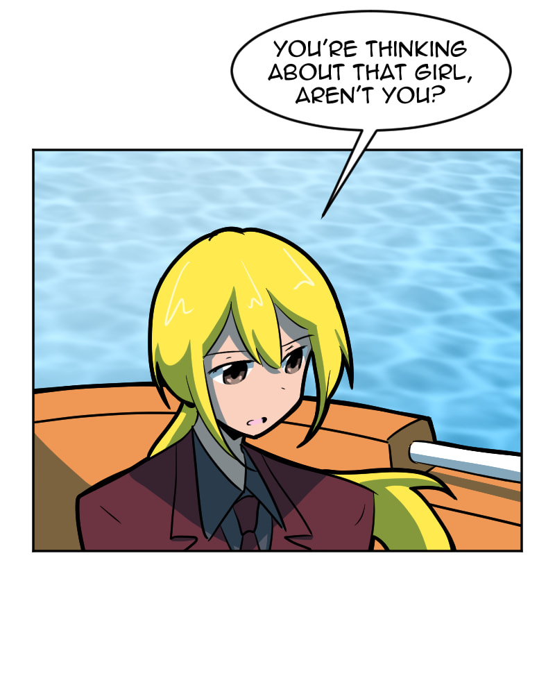 Cat and Dog Chapter 97 page 9 - 