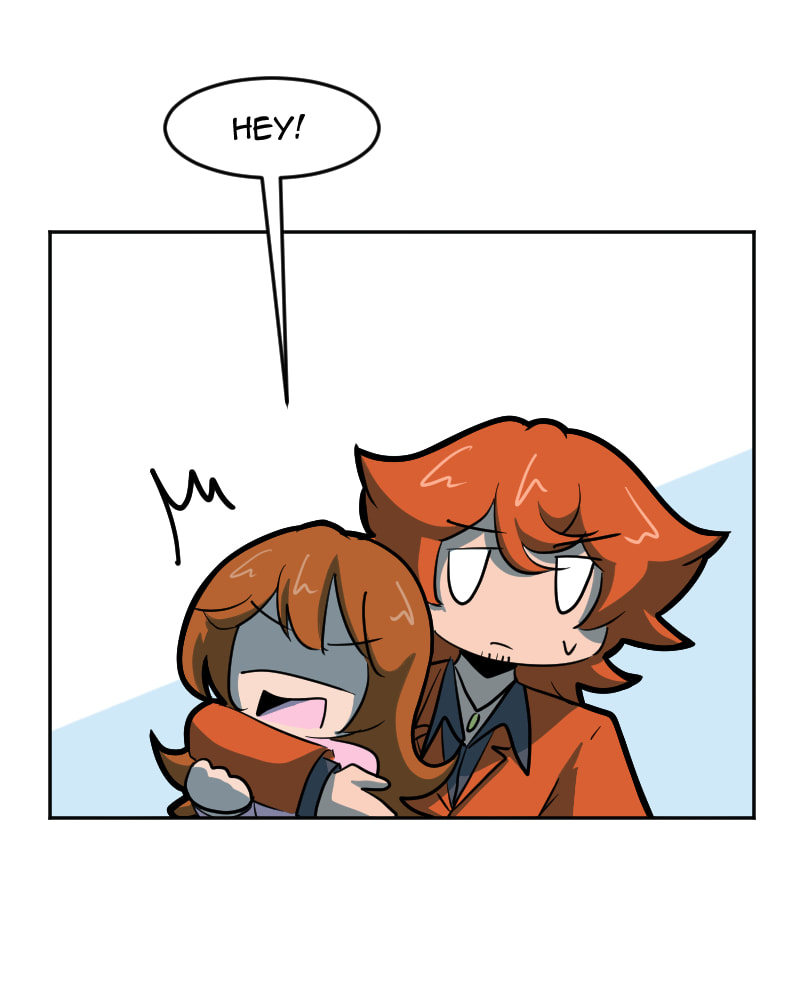 Cat and Dog Chapter 98 page 14 - 