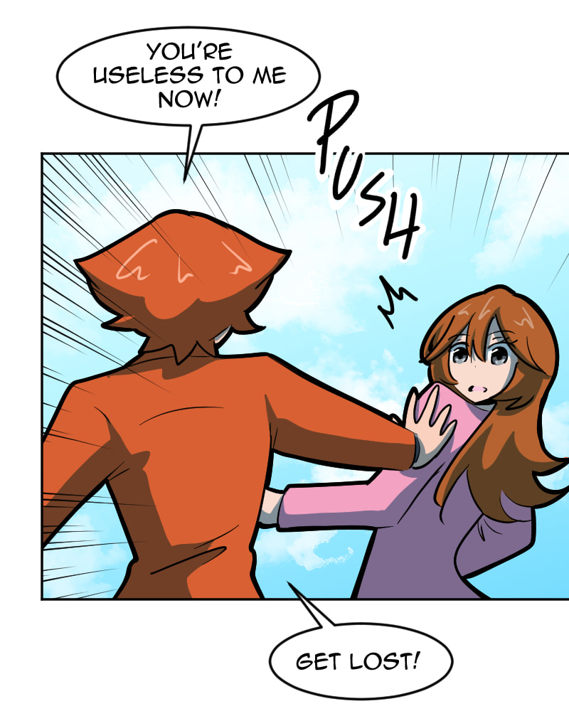 Cat and Dog Chapter 98 page 15 - 