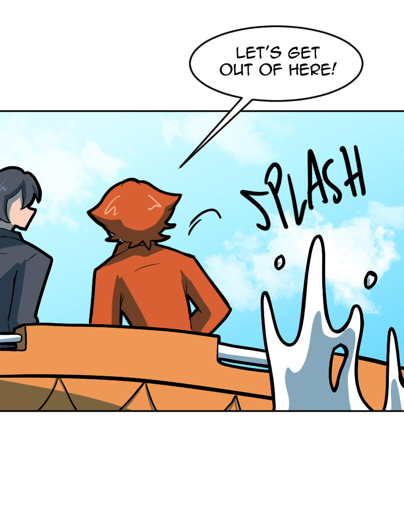 Cat and Dog Chapter 98 page 16 - 