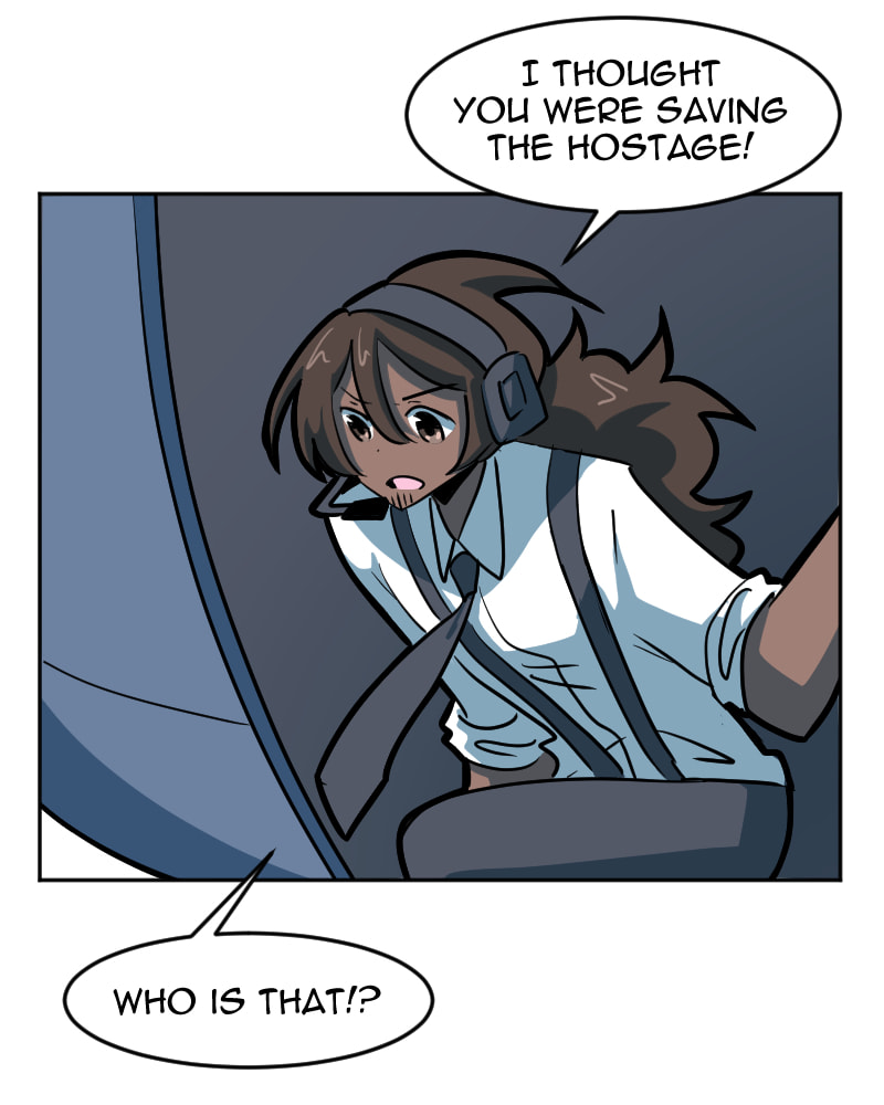 Cat and Dog Chapter 98 page 4 - 