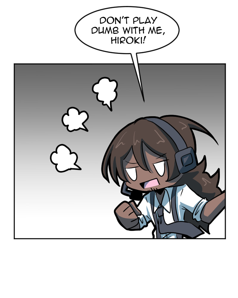 Cat and Dog Chapter 98 page 6 - 