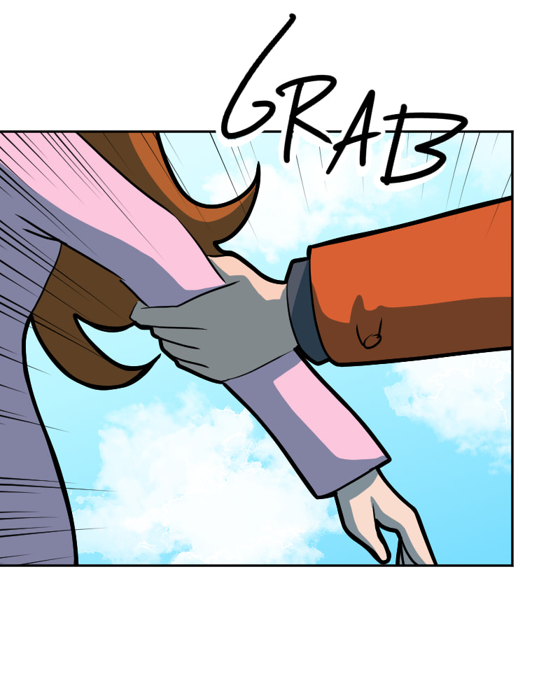 Cat and Dog Chapter 98 page 10 - 