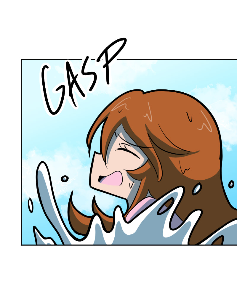 Cat and Dog Chapter 99 page 2 - 
