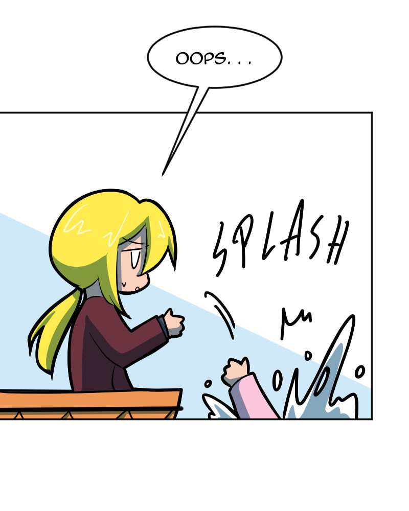 Cat and Dog Chapter 99 page 11 - 
