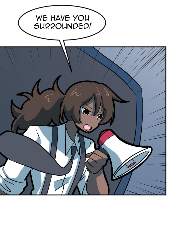 Cat and Dog Chapter 99 page 12 - 