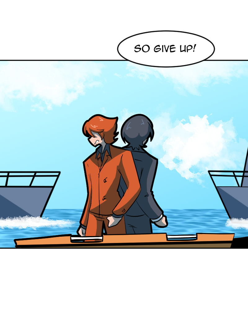 Cat and Dog Chapter 99 page 13 - 