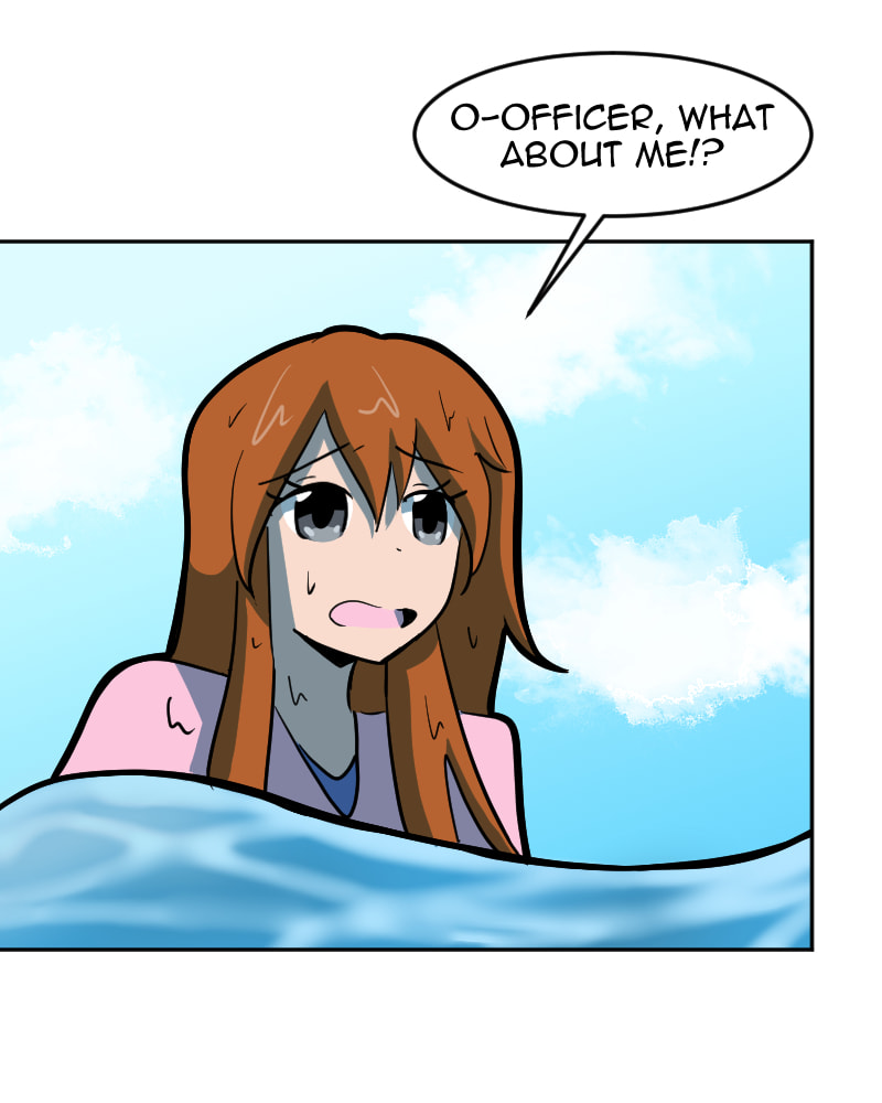 Cat and Dog Chapter 99 page 15 - 