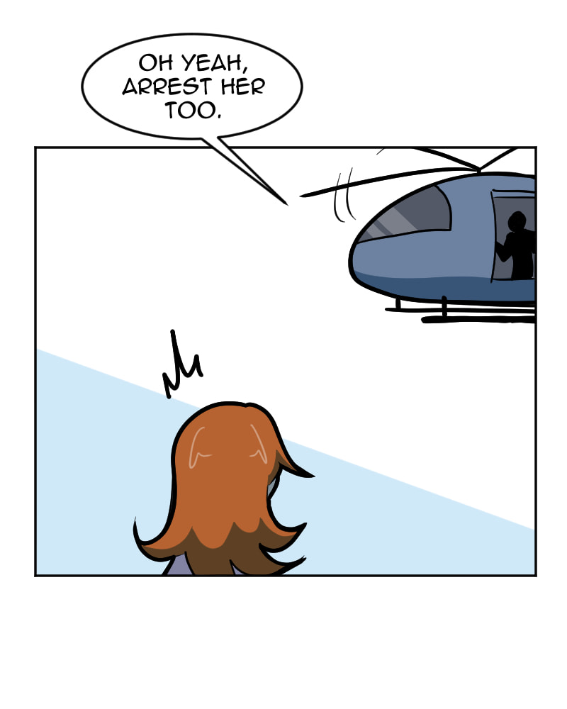 Cat and Dog Chapter 99 page 16 - 