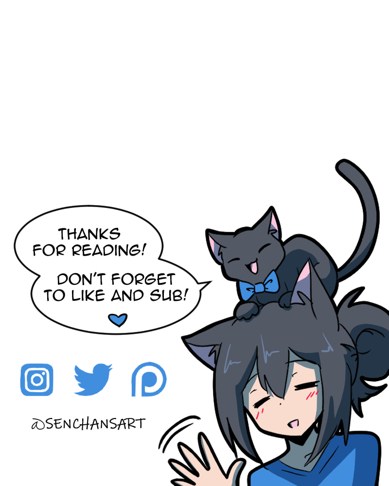 Cat and Dog Chapter 99 page 17 - 