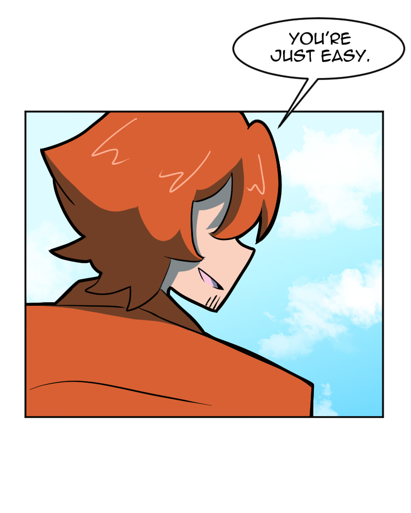 Cat and Dog Chapter 99 page 5 - 