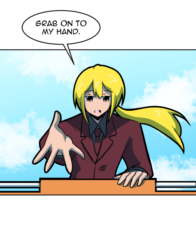 Cat and Dog Chapter 99 page 8 - 