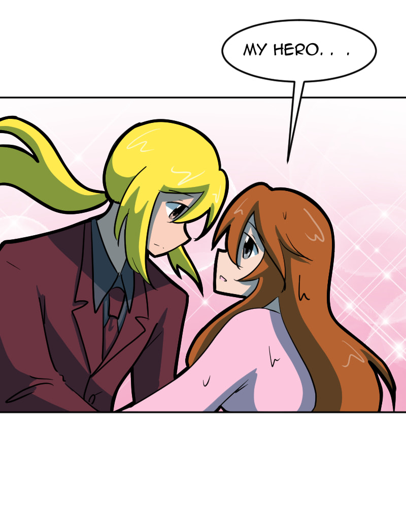 Cat and Dog Chapter 99 page 9 - 