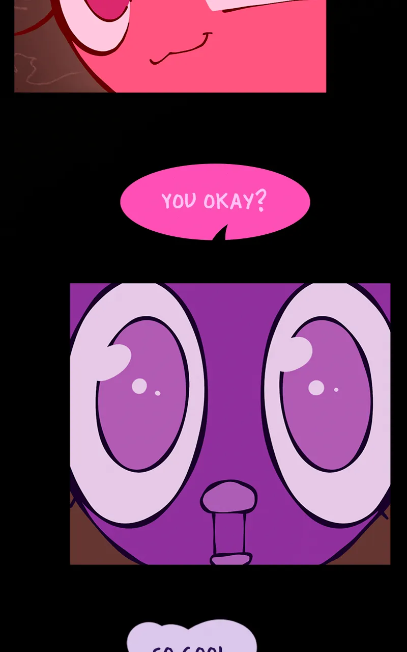 Cat Bird Dog Chapter 1 page 12 - 