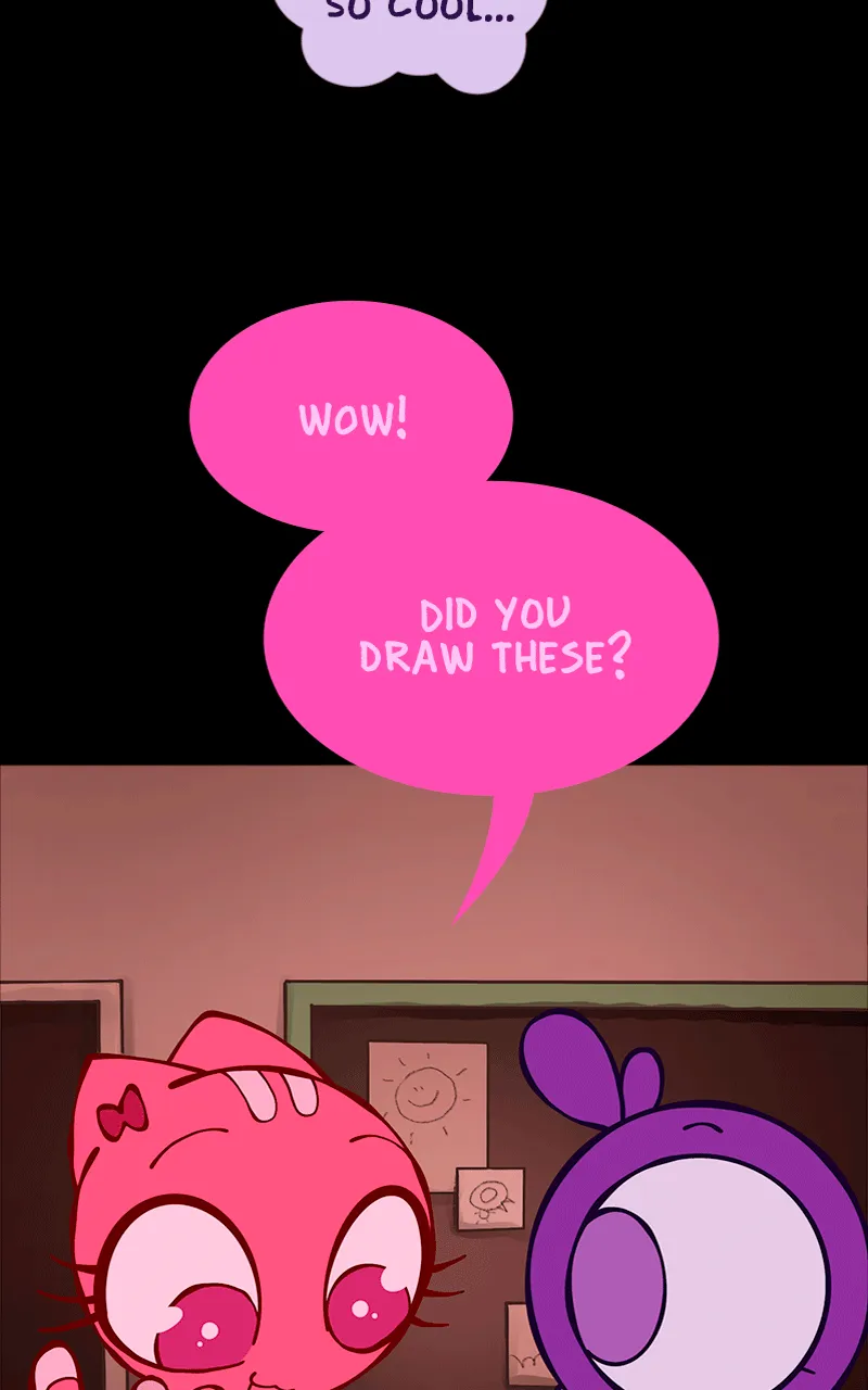 Cat Bird Dog Chapter 1 page 13 - 