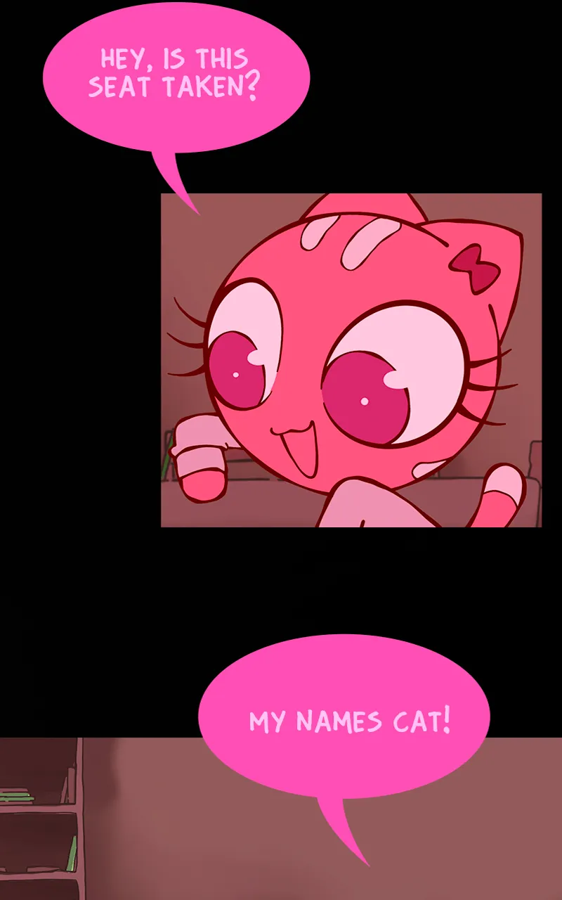 Cat Bird Dog Chapter 1 page 16 - 