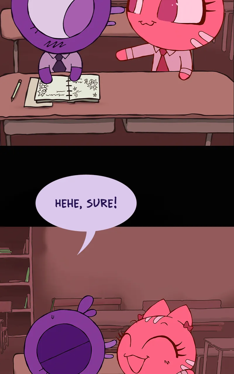 Cat Bird Dog Chapter 1 page 18 - 
